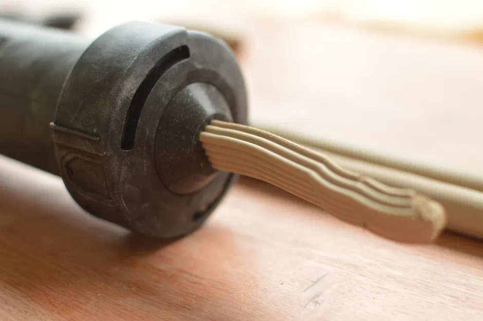 Bộ ép đất sét (Clay Extruder) - Image 1