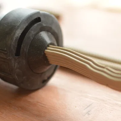 Bộ ép đất sét (Clay Extruder)