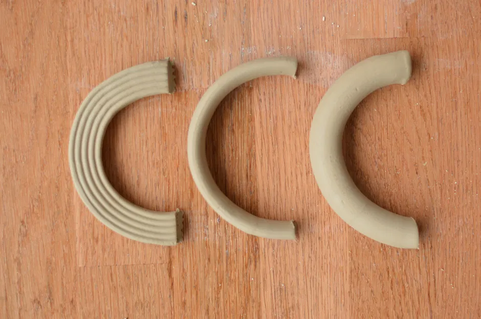 Bộ ép đất sét (Clay Extruder) - Image 5