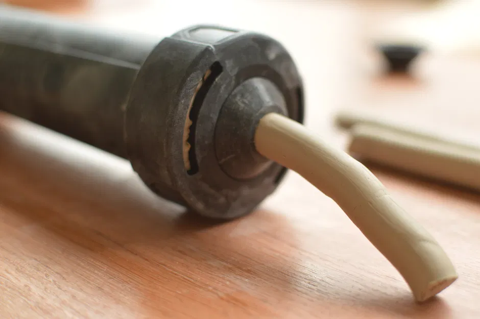 Bộ ép đất sét (Clay Extruder) - Image 7