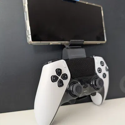 Giá đỡ điện thoại cho tay cầm Playstation 5 Dualsense Edge