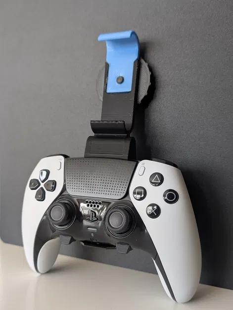 Giá đỡ điện thoại cho tay cầm Playstation 5 Dualsense Edge - Image 2
