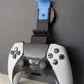Giá đỡ điện thoại cho tay cầm Playstation 5 Dualsense Edge - Thumbnail 2