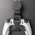 Giá đỡ điện thoại cho tay cầm Playstation 5 Dualsense Edge - Thumbnail 3