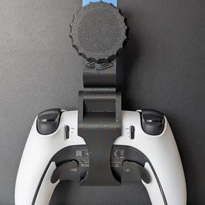 Giá đỡ điện thoại cho tay cầm Playstation 5 Dualsense Edge