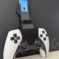 Giá đỡ điện thoại cho tay cầm Playstation 5 Dualsense Edge - Thumbnail 4