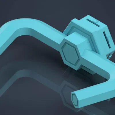 Kệ Giữ Kìm HSW Đa Năng – Giải Pháp Sắp Xếp Dụng Cụ Thông Minh