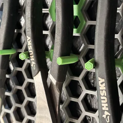 Kệ Giữ Kìm HSW Đa Năng – Giải Pháp Sắp Xếp Dụng Cụ Thông Minh