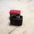 Hộp đựng nhẫn xoay (print in place) - Thumbnail 5