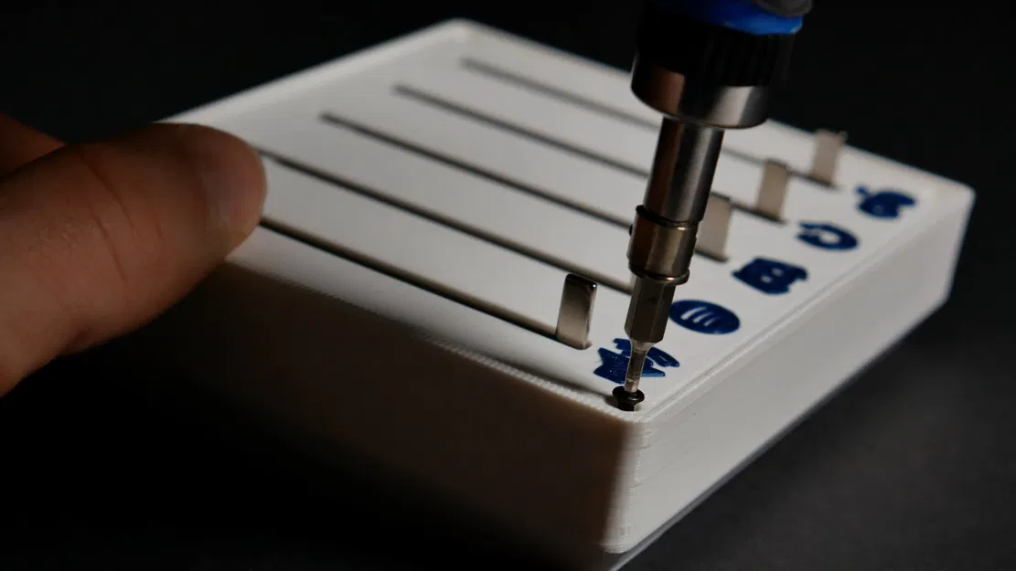 deej - Bộ trộn âm lượng vật lý (Physical Volume Mixer) - Image 8