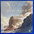 Insert Dune Imperium Uprising + Rise of Ix + Immortality (hỗ trợ sleeve) - Thumbnail 3