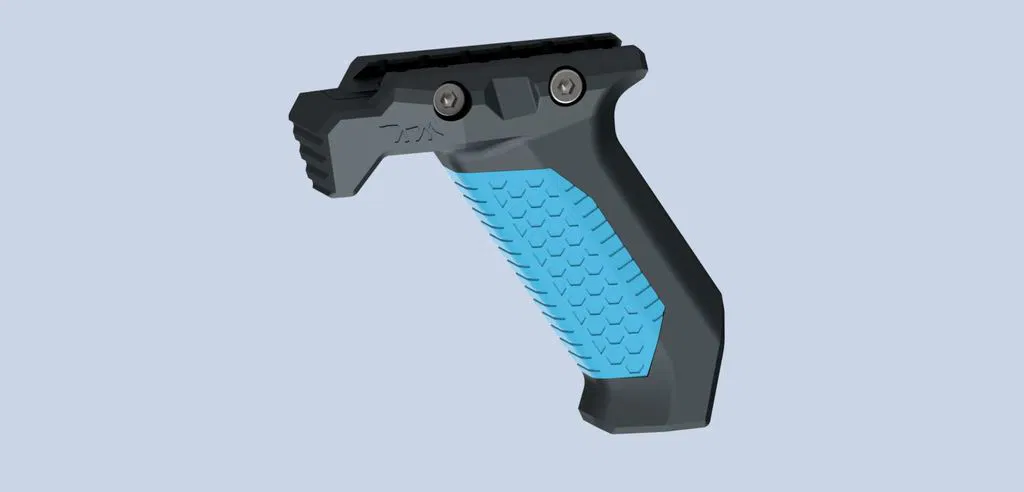 Tone Foregrip phiên bản Dual Bolt - Image 1