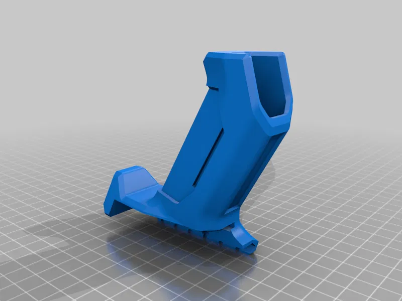 Tone Foregrip phiên bản Dual Bolt - Image 2