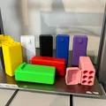 Hộp Đựng Joint 3D In Sẵn - Kín Đáo, Tiện Lợi - Thumbnail 1