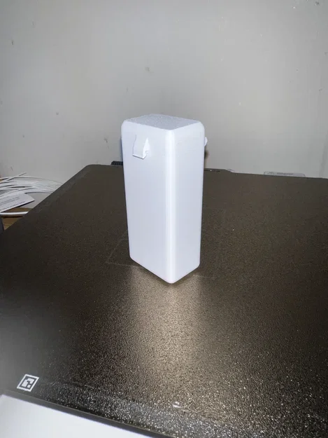 Hộp Đựng Joint 3D In Sẵn - Kín Đáo, Tiện Lợi - Image 2