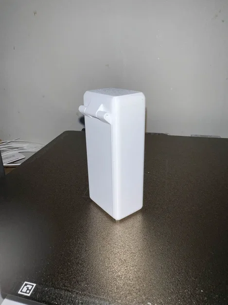 Hộp Đựng Joint 3D In Sẵn - Kín Đáo, Tiện Lợi - Image 3