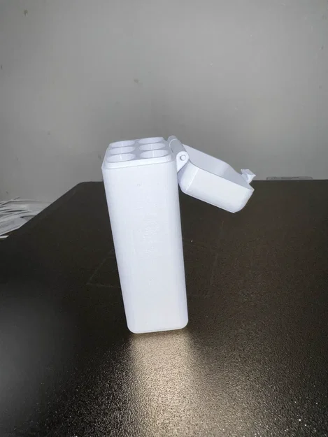 Hộp Đựng Joint 3D In Sẵn - Kín Đáo, Tiện Lợi - Image 4