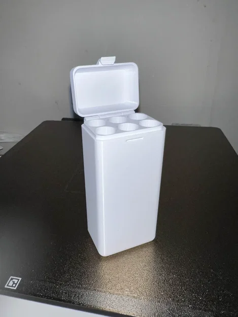 Hộp Đựng Joint 3D In Sẵn - Kín Đáo, Tiện Lợi - Image 5
