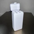 Hộp Đựng Joint 3D In Sẵn - Kín Đáo, Tiện Lợi - Thumbnail 5