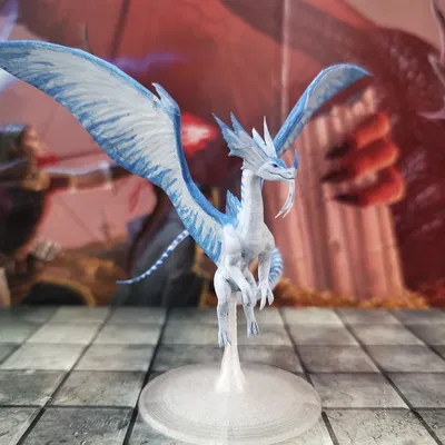 Rồng Gió (Wind Dragon)