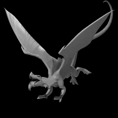 Rồng Gió (Wind Dragon)