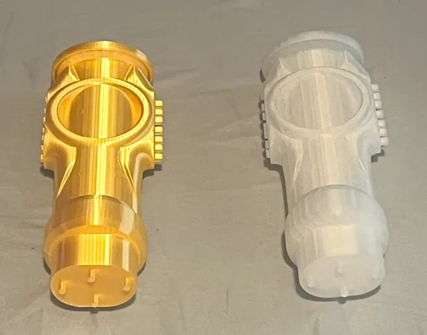 Kiếm Mặt Trời gấp gọn (Collapsible Sun Sword / Sun Blade) - Image 3