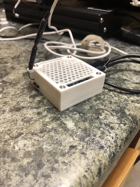 Vỏ Orange Pi Zero 3 - Image 1