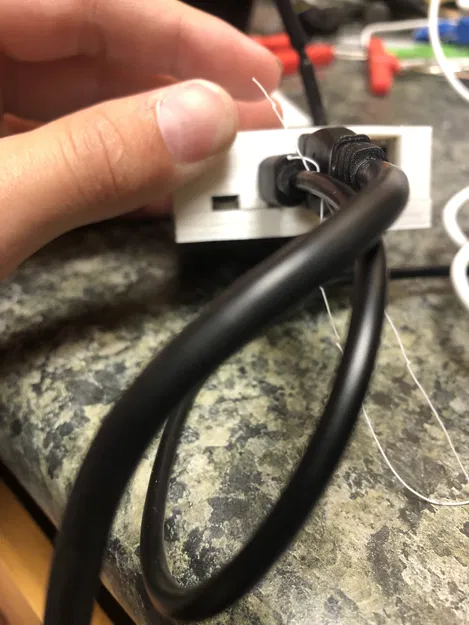 Vỏ Orange Pi Zero 3 - Image 2