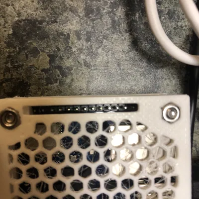 Vỏ Orange Pi Zero 3