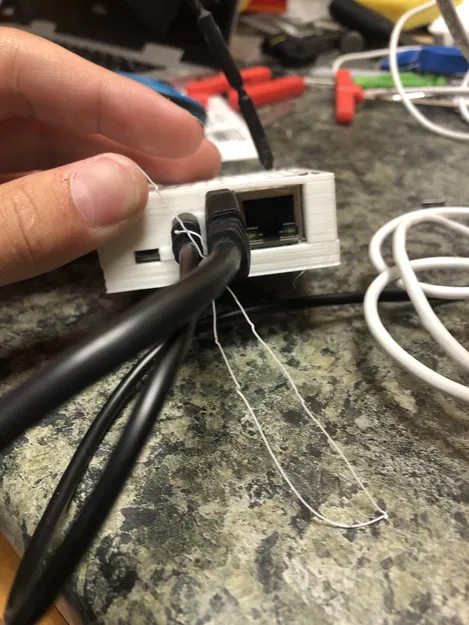 Vỏ Orange Pi Zero 3 - Image 5