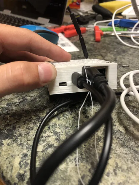 Vỏ Orange Pi Zero 3 - Image 6