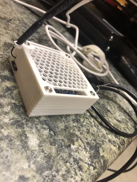 Vỏ Orange Pi Zero 3 - Image 7