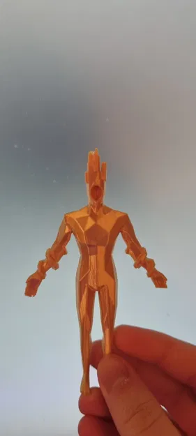 Minos Prime (ULTRAKILL) - Image 1