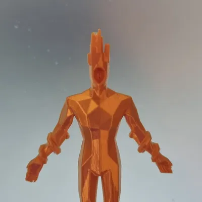 Minos Prime (ULTRAKILL)