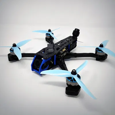 Phụ kiện cho frame EXEN Orca 5