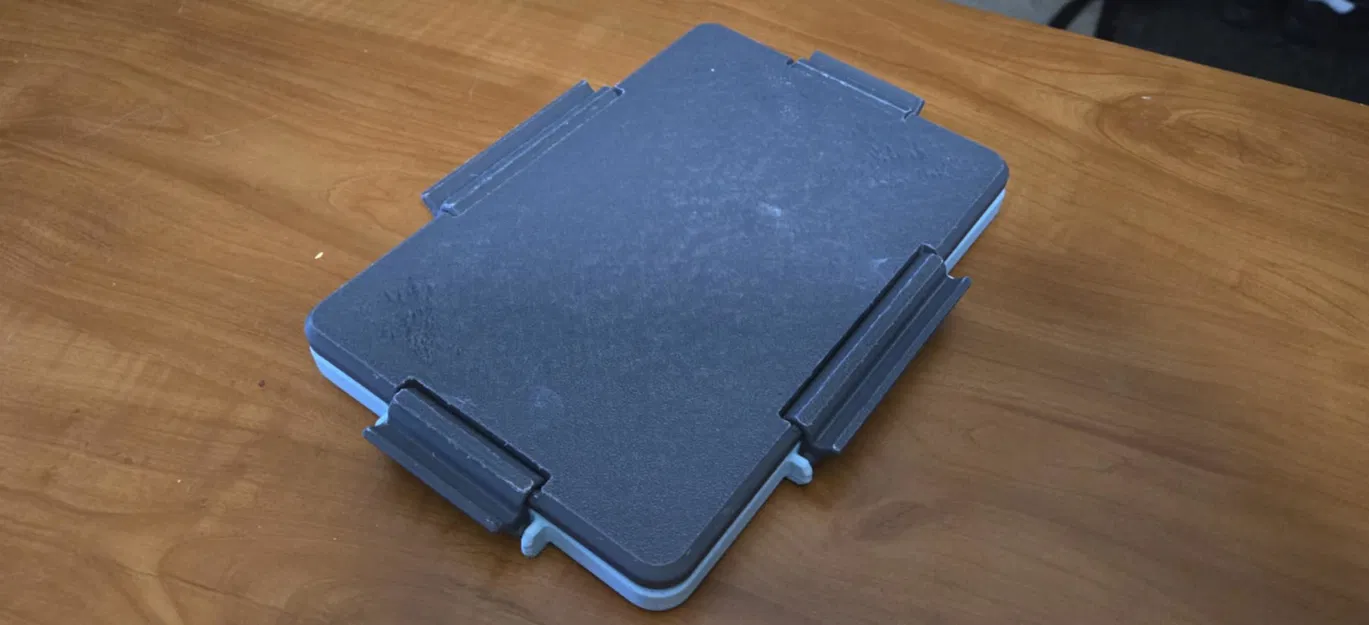 Bảng pha sơn ướt (Wet Palette Paint) - Image 5