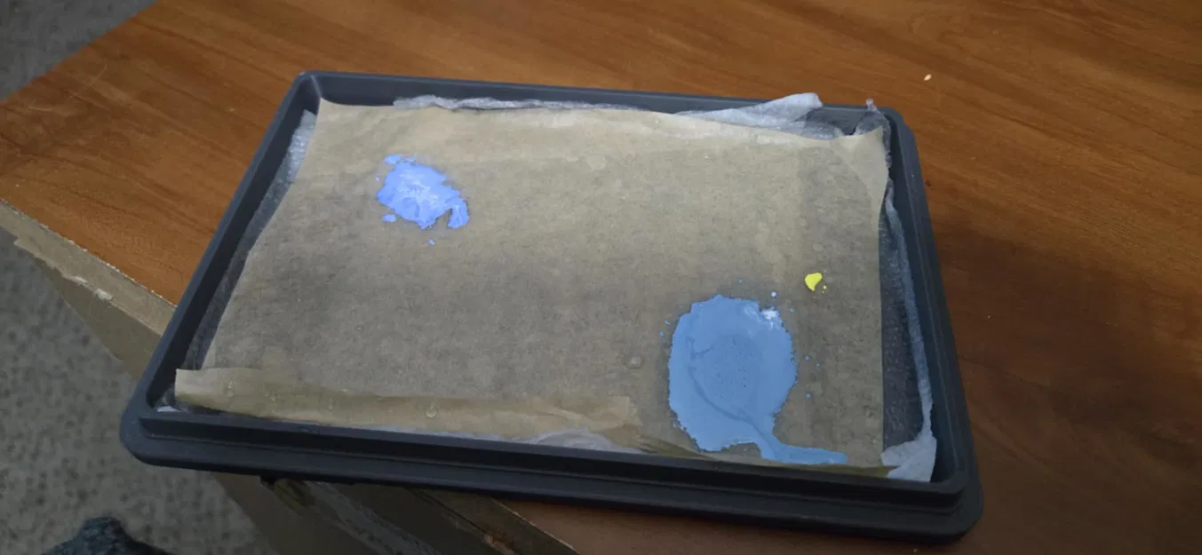 Bảng pha sơn ướt (Wet Palette Paint) - Image 7