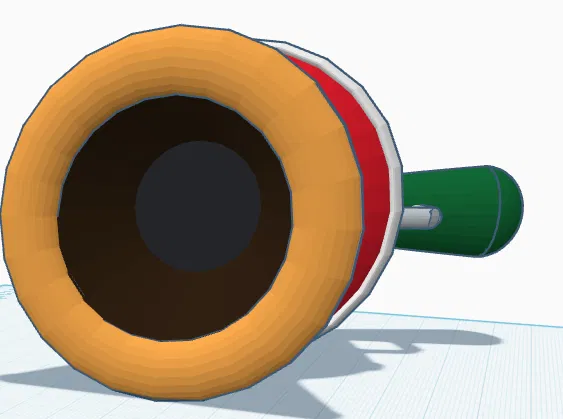 Yeeps Hide and Seek Pellet Gun - Image 2