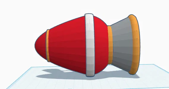 Yeeps Hide and Seek Pellet Gun - Image 3