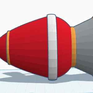 Yeeps Hide and Seek Pellet Gun