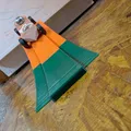Ramp Test Xe Pinewood Derby (Pinewood Derby Test Ramp) - Thumbnail 2