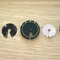 HeroClix Dial (Bệ dial tuỳ chỉnh) - Thumbnail 2