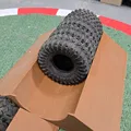 Ramp Lốp Mini Monster Truck (Mini Monster Truck Tire Ramp) - Thumbnail 3