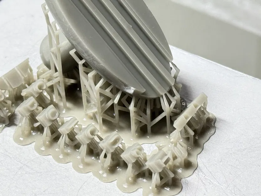 Con dấu Dovetailed Stamp - Image 2