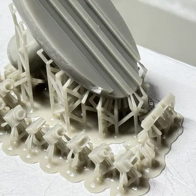 Con dấu Dovetailed Stamp