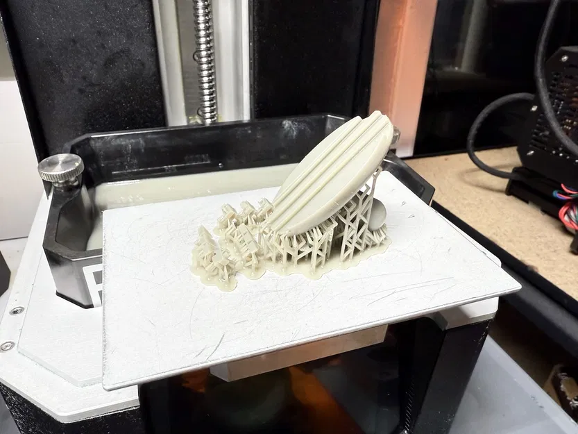 Con dấu Dovetailed Stamp - Image 3