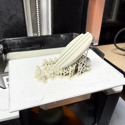 Con dấu Dovetailed Stamp