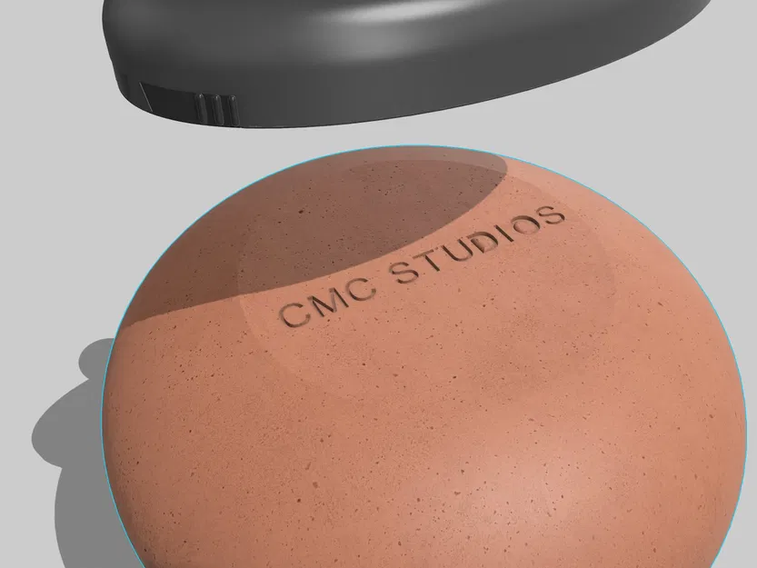 Con dấu Dovetailed Stamp - Image 6