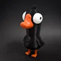 Tượng Goose Goose Duck (Goose Goose Duck Figure) - Thumbnail 1