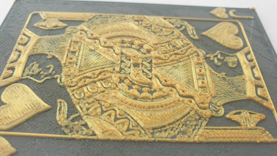 Bộ bài tây Classic đủ 54 lá: AKQJT98765432 + Joker (tuỳ chọn) - Image 12